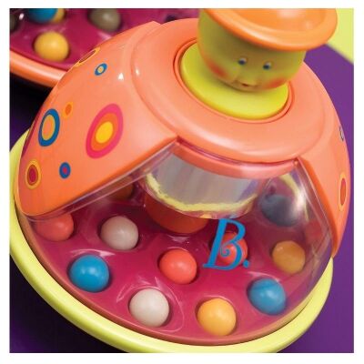 Beceri Oyunu Poppitoppy 1 Yaştan İtibaren - 2