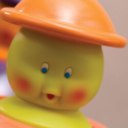 Beceri Oyunu Poppitoppy 1 Yaştan İtibaren - 3