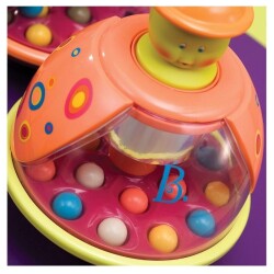 Beceri Oyunu Poppitoppy 1 Yaştan İtibaren - 2