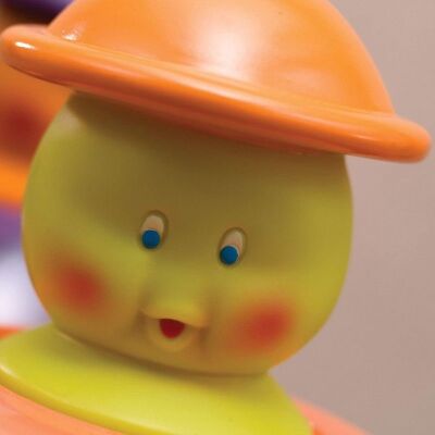 Beceri Oyunu Poppitoppy 1 Yaştan İtibaren - 3