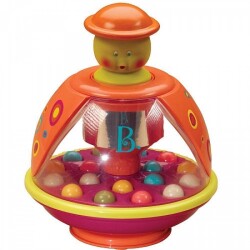 Beceri Oyunu Poppitoppy 1 Yaştan İtibaren - B Toys