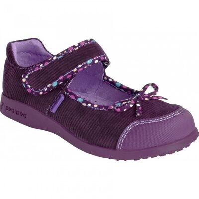 Becky Purple Çocuk Ayakkabı