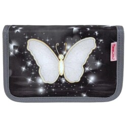 Belmil Amazing Butterfly Boş Kalem Kutusu 335-72 - 1