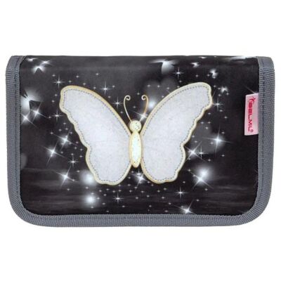 Belmil Amazing Butterfly Boş Kalem Kutusu 335-72 - 1