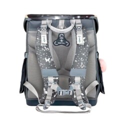 Belmil Amazing Butterfly Ergonomik Mıknatıslı Okul Çantası 405-41/AG - 2