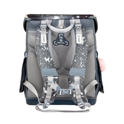 Belmil Amazing Butterfly Ergonomik Mıknatıslı Okul Çantası 405-41/AG - 2