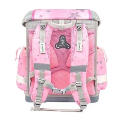 Belmil Ballet Light Pink Ergonomik Okul Çantası 403-13/AG - 2