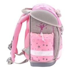 Belmil Ballet Light Pink Ergonomik Okul Çantası 403-13/AG - 3