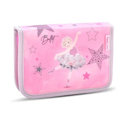 Belmil Ballet Light Pink Kalem Kutusu 335-72 - 1