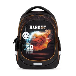 Belmil Basketball Ergonomik Okul Çantası 338-87/A - Belmil