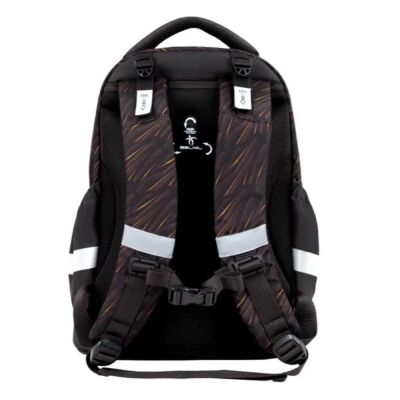 Belmil Basketball Ergonomik Okul Çantası 338-87/A - 2