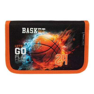 Belmil Basketball Kalem Kutusu 335-72 - 1