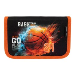 Belmil Basketball Kalem Kutusu 335-72 - Belmil