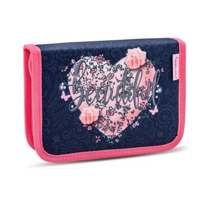 Belmil Beatiful Flowers Kalem Kutusu 335-72 - 1