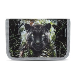 Belmil Black Panther Boş Kalem Kutusu 335-72 - Belmil