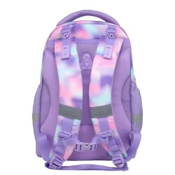 Belmil Bright Rainbow Unicorn Ergonomik Okul Çantası 338-87 - 4