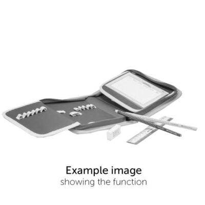 Belmil Diamond Unicorn Kalem Kutusu 335-88 - 2