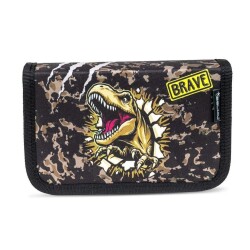 Belmil Dinosaurs World Boş Kalem Kutusu 335-72 - Belmil