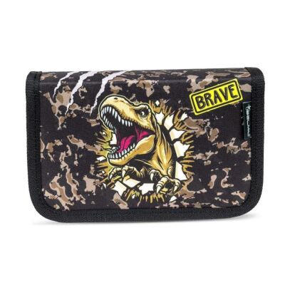 Belmil Dinosaurs World Boş Kalem Kutusu 335-72 - 1