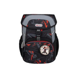 Belmil Fighting Boy Ergonomik Mıknatıslı Okul Çantası 405-83/AG - Belmil