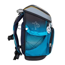 Belmil Fire Football Ergonomik Okul Çantası 405-33/AG - 4