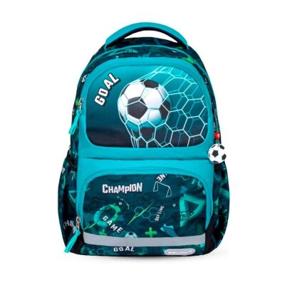 Belmil Football Goal Ergonomik Okul Çantası 338-36 - 3