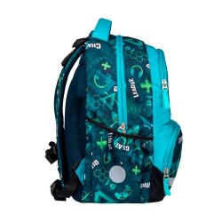 Belmil Football Goal Ergonomik Okul Çantası 338-36 - 4