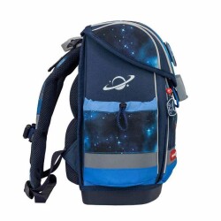 Belmil Galaxy Light Ergonomik Mıknatıslı Okul Çantası 405-78/AG - 3