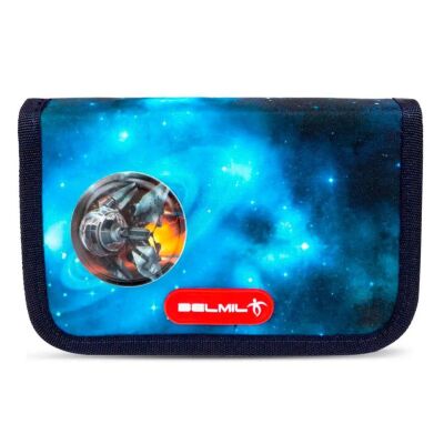 Belmil Galaxy Light Kalem Kutusu 335-88 - 1