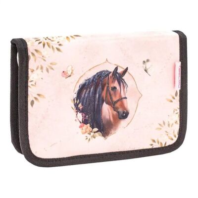 Belmil Horse Chestnut Boş Kalem Kutusu 335-72 - 1