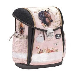Belmil Horse Chestnut Ergonomik Okul Çantası 403-13/AG - Belmil