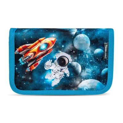 Belmil Infinity Space Boş Kalem Kutusu 335-72 - 1
