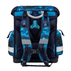 Belmil Infinity Space Ergonomik Okul Çantası 403-13/AG - 2