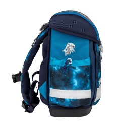 Belmil Infinity Space Ergonomik Okul Çantası 403-13/AG - 3