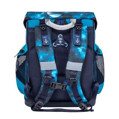 Belmil Infinity Space Ergonomik Okul Çantası 405-33/AG - 3