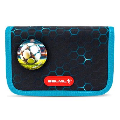 Belmil Kick The Ball Kalem Kutusu 335-88 - 1