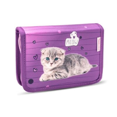 Belmil Lite Caty Boş Kalem Kutusu 335-72 - 1