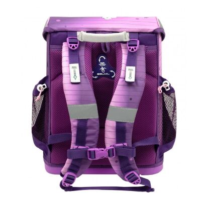 Belmil Little Caty Ergonomik Okul Çantası 405-33/AG - 2
