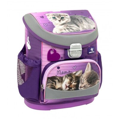 Belmil Little Caty Ergonomik Okul Çantası 405-33/AG - 1