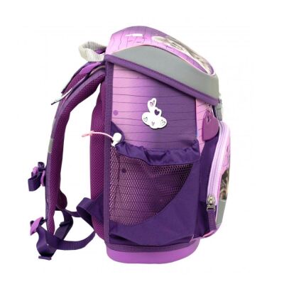 Belmil Little Caty Ergonomik Okul Çantası 405-33/AG - 3