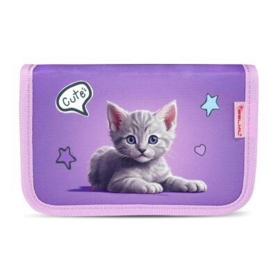 Belmil Lite Kittens Boş Kalem Kutusu 335-72 - 1