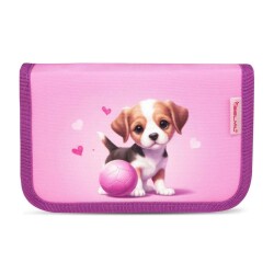 Belmil Little Puppies Boş Kalem Kutusu 335-72 - Belmil