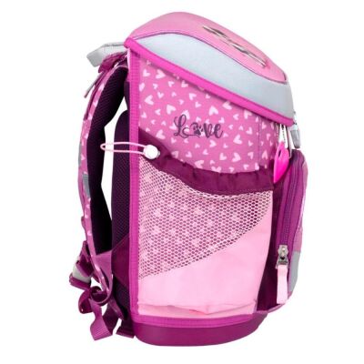 Belmil Little Puppies Ergonomik Okul Çantası 405-33/AG - 3