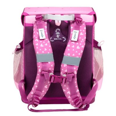 Belmil Little Puppies Ergonomik Okul Çantası 405-33/AG - 4