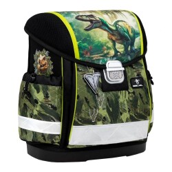 Belmil Lost World Ergonomik Okul Çantası 403-13/AG - 1