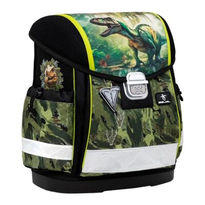 Belmil Lost World Ergonomik Okul Çantası 403-13/AG - 1