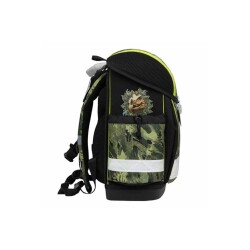 Belmil Lost World Ergonomik Okul Çantası 403-13/AG - 2