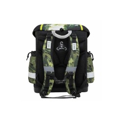 Belmil Lost World Ergonomik Okul Çantası 403-13/AG - 3
