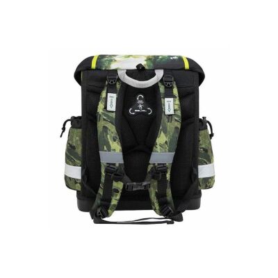 Belmil Lost World Ergonomik Okul Çantası 403-13/AG - 3