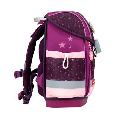 Belmil Magical Stars Ergonomik Mıktanıslı Okul Çantası 405-78/AG - 3